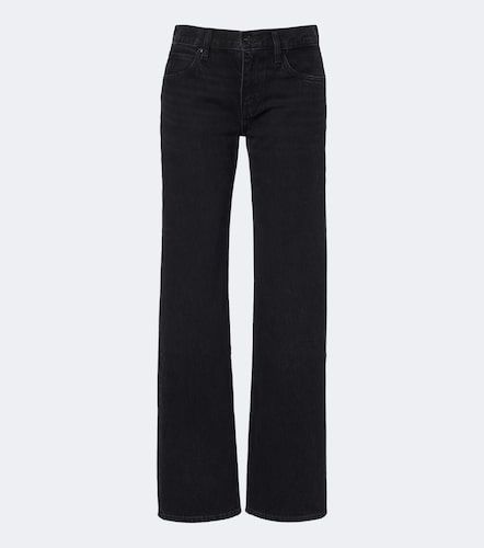 Frame Jeans anchos The Saturday - Frame - Modalova