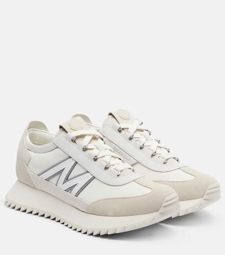 Sneakers Pacey2 mit Veloursleder - Moncler - Modalova