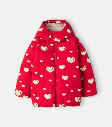 Konges Sløjd Chaqueta acolchada Nuka estampada - Konges Slojd - Modalova