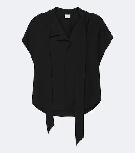 Bluse Selene aus Crêpe - Isabel Marant - Modalova