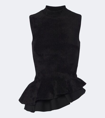 Roland Mouret Top peplum - Roland Mouret - Modalova