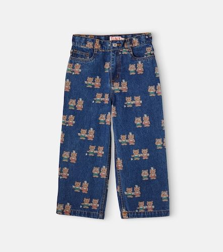 Tinycottons Jeans estampados - Tinycottons - Modalova