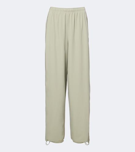 Stretch Nylon wide-leg pants - NikeSKIMS - Modalova