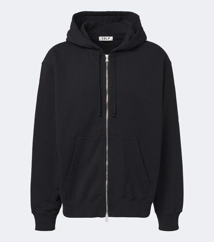 Sudadera con capucha de algodón - CDLP - Modalova
