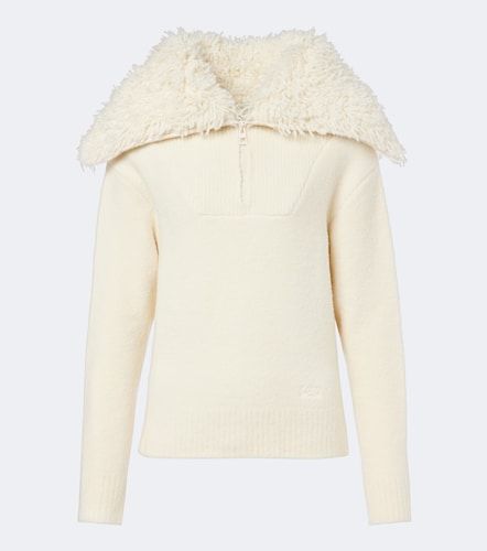 Loewe Wool-blend sweater - Loewe - Modalova