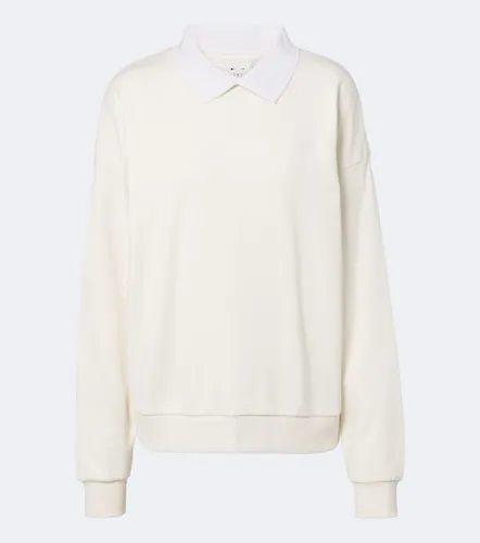 Sweatshirt Pascal aus Baumwoll-Jersey - The Upside - Modalova