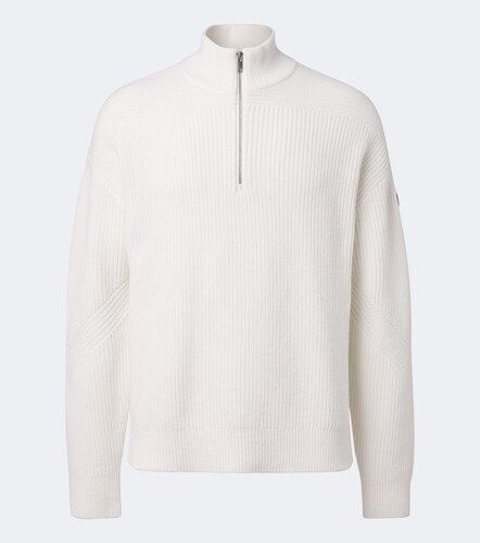 Jersey Hesyo de lana y cachemir - Fusalp - Modalova