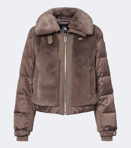 Fusalp Lenagima down ski jacket - Fusalp - Modalova