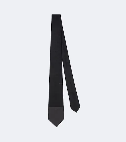 Prada Silk tie - Prada - Modalova