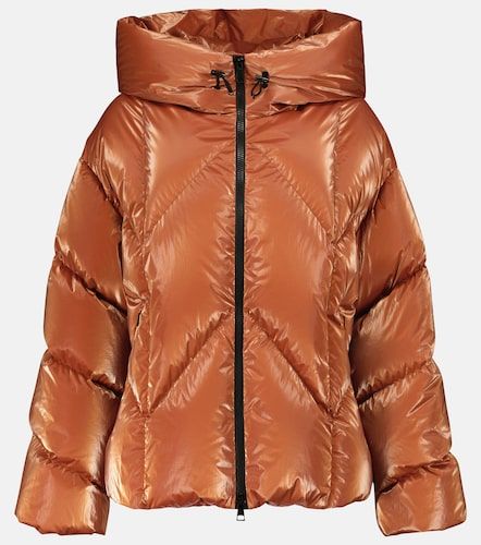 Moncler Piumino Frele con cappuccio - Moncler - Modalova