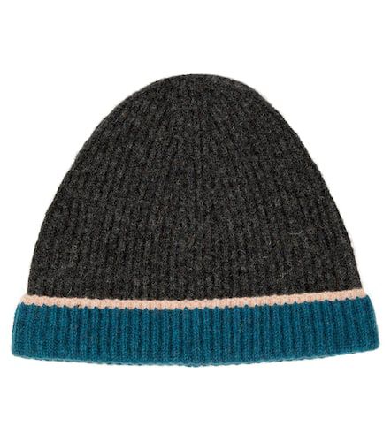 Caramel Jeter wool beanie - Caramel - Modalova