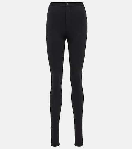 Wardrobe.NYC High-rise leggings - Wardrobe.NYC - Modalova