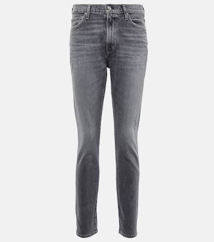 Olivia high-rise slim jeans - Citizens of Humanity - Modalova