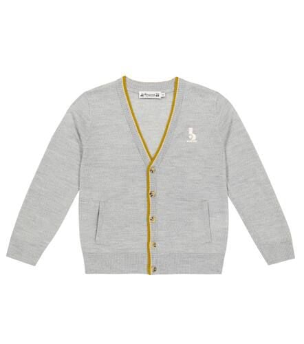 Bonpoint Carter wool cardigan - Bonpoint - Modalova