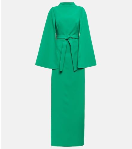 Safiyaa Crepe maxi dress - Safiyaa - Modalova