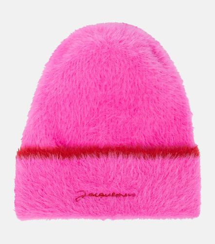 Jacquemus Le Bonnet Neve beanie - Jacquemus - Modalova