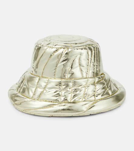 Pucci Quilted bucket hat - Pucci - Modalova