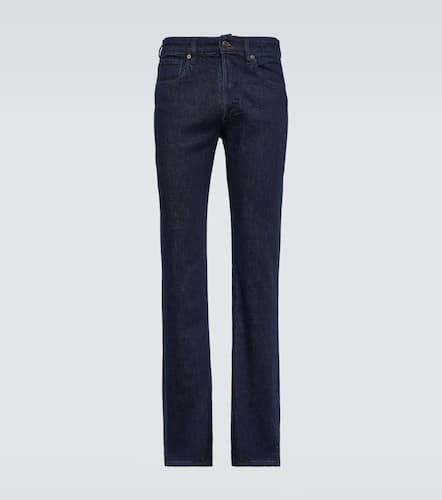 Thom Sweeney Straight jeans - Thom Sweeney - Modalova