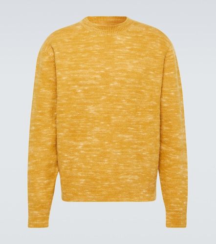 Pullover Jasper in misto cashmere - The Elder Statesman - Modalova