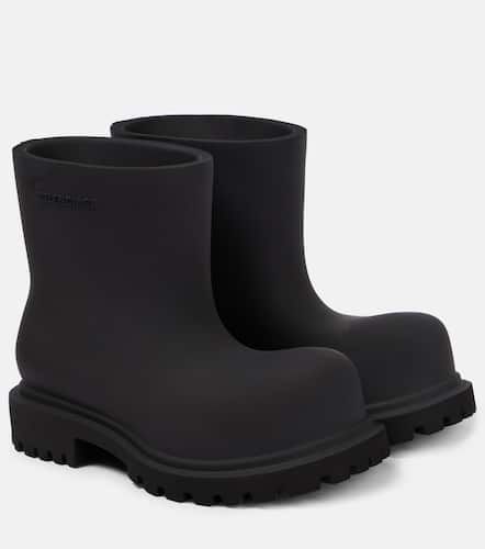 Balenciaga Steroid ankle boots - Balenciaga - Modalova