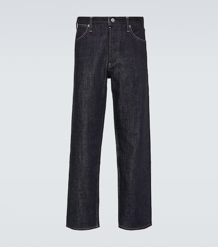 Jil Sander High-rise straight jeans - Jil Sander - Modalova