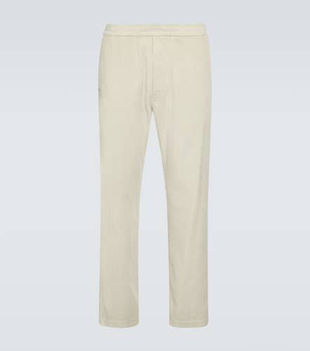 Riobarbo cotton pants - Barena Venezia - Modalova