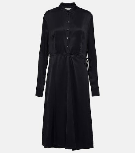 Jil Sander Vestido midi acampanado - Jil Sander - Modalova