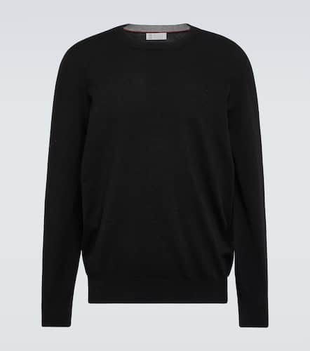 Brunello Cucinelli Cashmere sweater - Brunello Cucinelli - Modalova