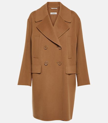 S Max Mara London wool coat - 'S Max Mara - Modalova