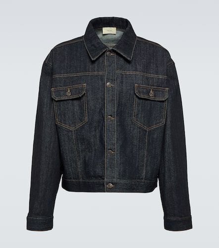 The Row Orson denim jacket - The Row - Modalova