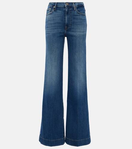 Modern Dojo high-rise flared jeans - 7 For All Mankind - Modalova