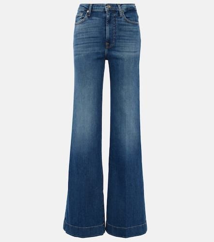 Modern Dojo high-rise flared jeans - 7 For All Mankind - Modalova