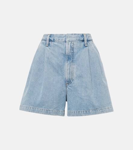 Agolde Becker denim shorts - Agolde - Modalova