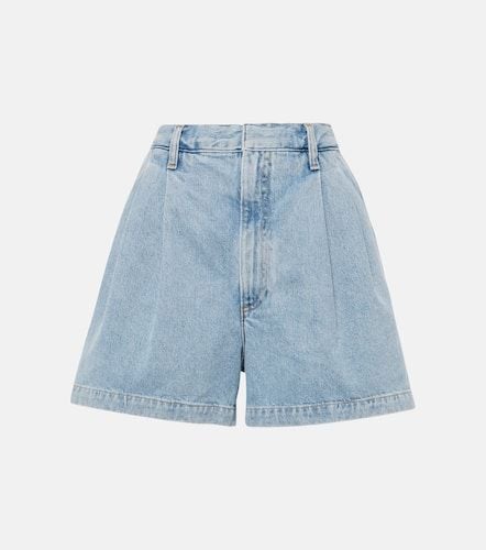 Agolde Becker denim shorts - Agolde - Modalova