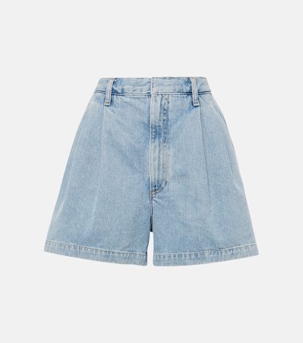Agolde Shorts Becker de denim - Agolde - Modalova