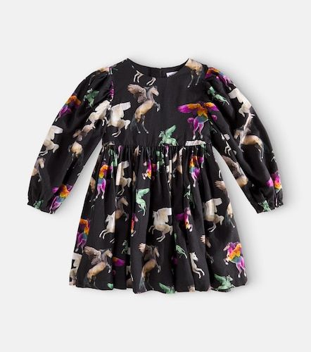 Molo Vestido Cocos estampado - Molo - Modalova