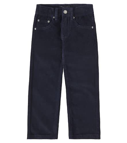 Andy cotton-blend corduroy pants - Molo - Modalova