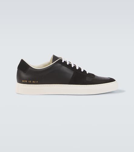 BBall Duo leather and suede sneakers - Common Projects - Modalova