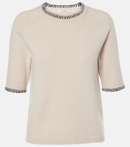 Apollo wool and cashmere top - 'S Max Mara - Modalova