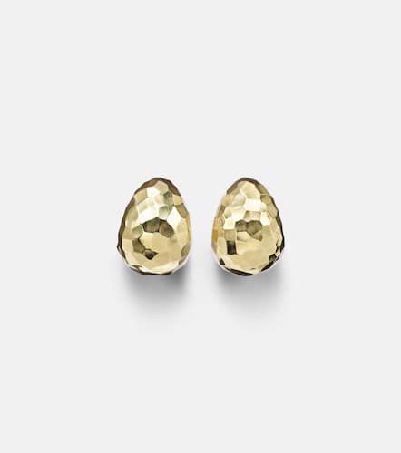 Pendientes Poppy de oro de 18 ct - Octavia Elizabeth - Modalova