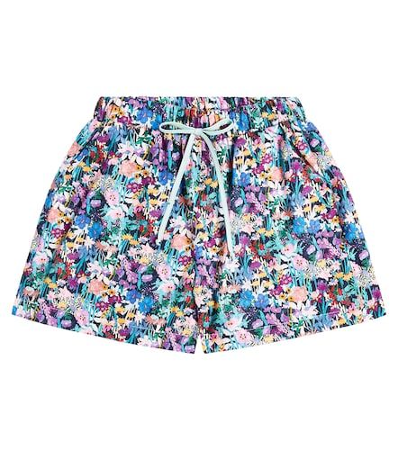 Shorts de algodón estampados - Paade Mode - Modalova
