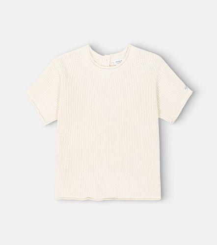 Donsje Gerippter Pullover Sove - Donsje - Modalova