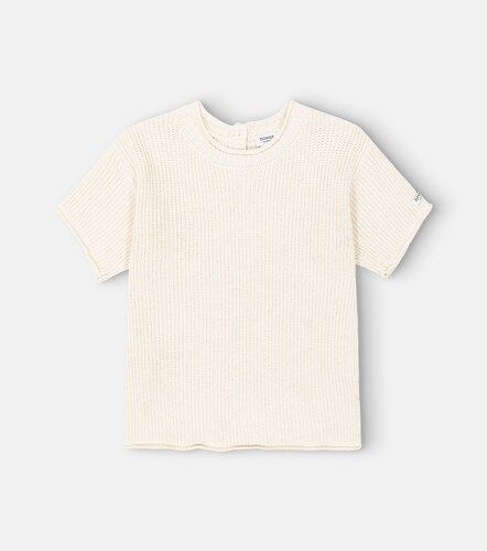 Donsje Pullover Sove aus Rippstrick - Donsje - Modalova