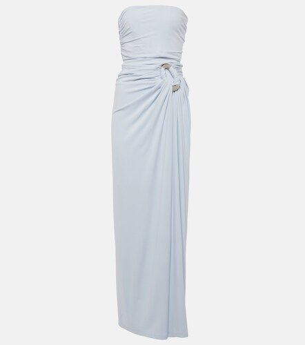 Bustier-Robe Emma aus Jersey - Simkhai - Modalova