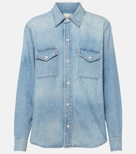 Baby Shay denim shirt - Citizens of Humanity - Modalova