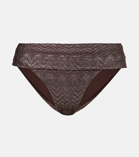 Slip bikini Brussels - Melissa Odabash - Modalova