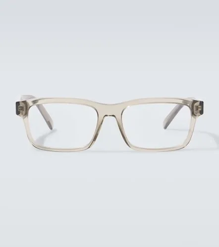 Eckige Brille DiorBotanicaO S4I - Dior Eyewear - Modalova
