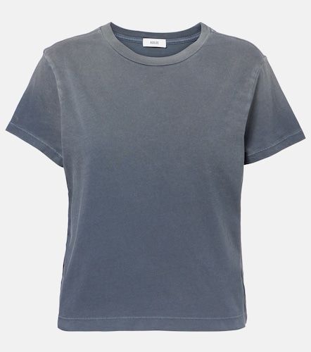 Camiseta Andine de jersey de algodón - Agolde - Modalova