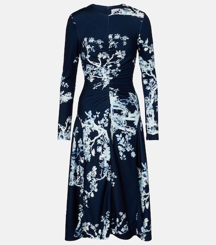 Erdem Midikleid - Erdem - Modalova