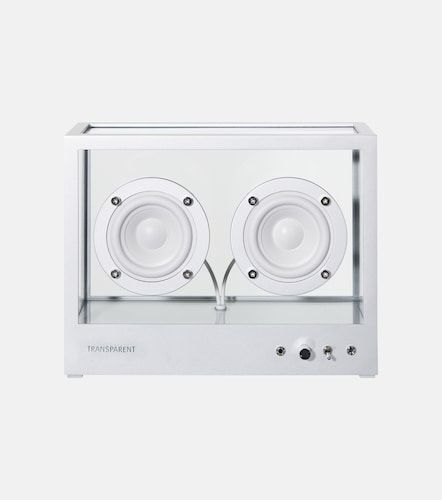 Small speaker - Transparent - Modalova